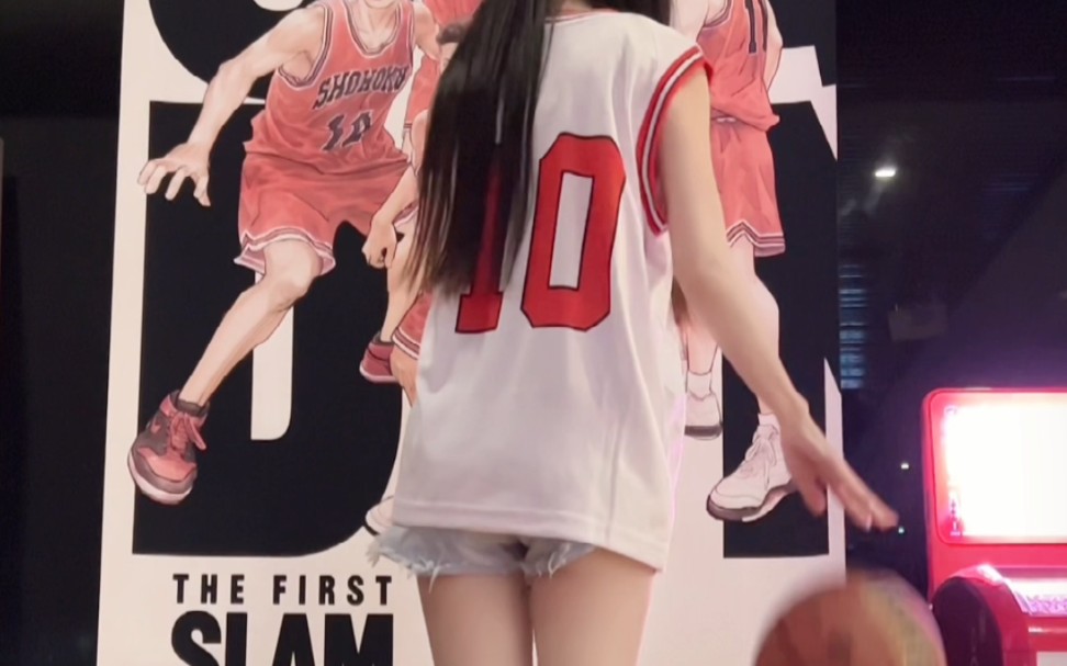When I was young, I didn't know how good Ryukawa Kaede was, but I thought Sakuragi Hanamichi was a treasure.