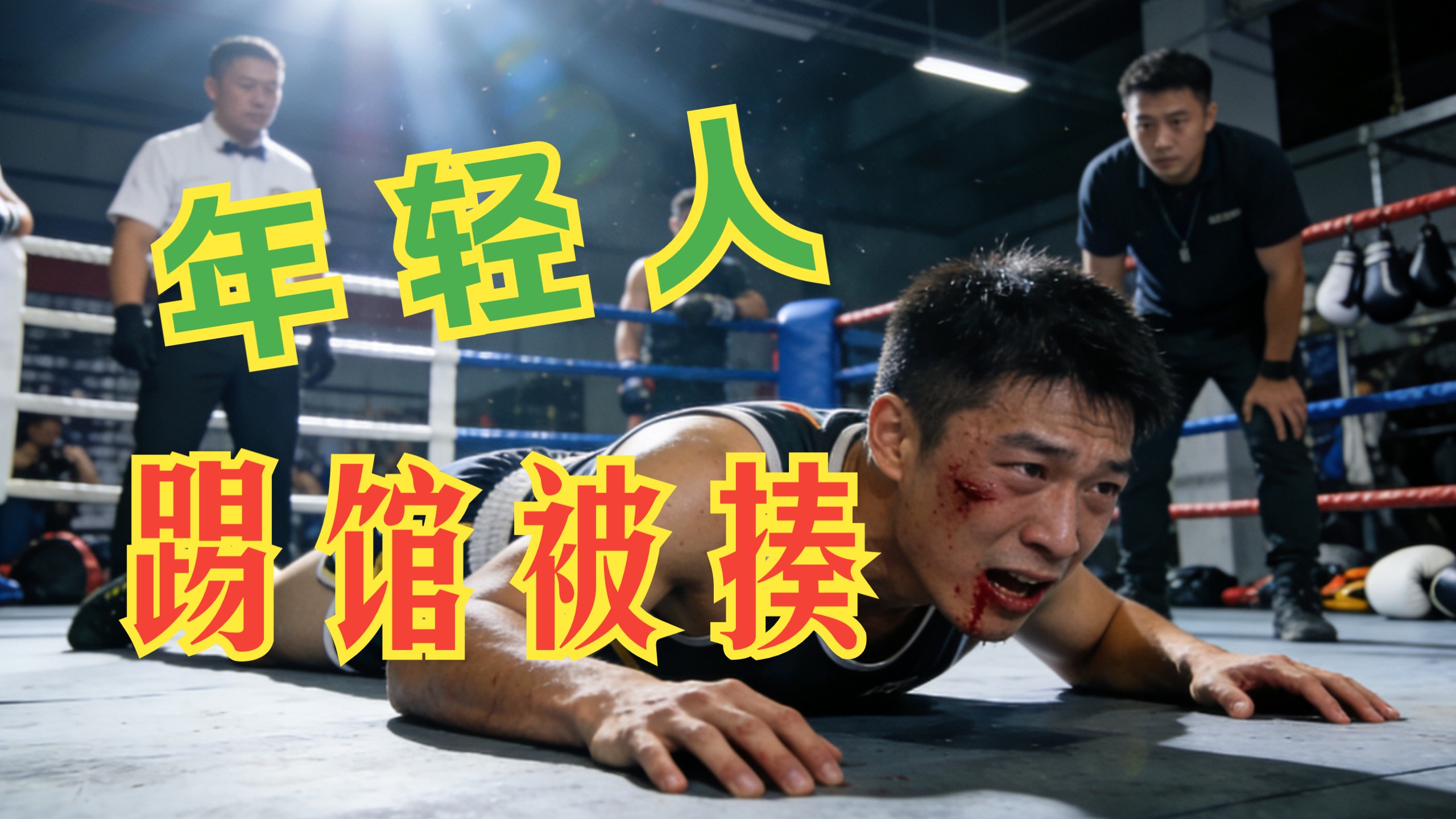 盘点那些踢馆被揍的大神们！看完结局终于放心了！ 狂妄之徒的下场#神奇的闲鱼 #闲鱼鱼鲤鱼鲤