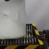 老外把巨型冰块放进粉碎机，会有啥效果？粉碎机：太憋屈了！