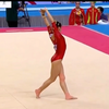 中国女子体操队自由操最后的辉煌（视频有点长，耐心看完哟