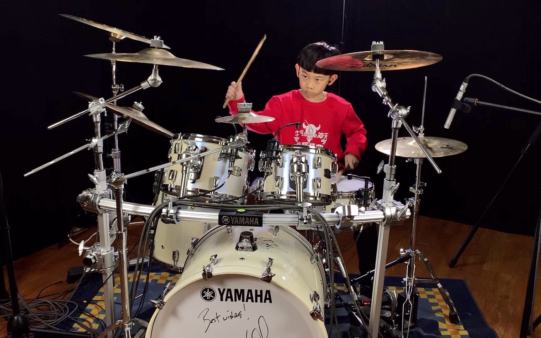 爵士鼓枣庄九拍苑圣乾apocalypsobydaveweckl