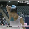 2015 NAKAJI Shiho 中路紫帆 Synchronized Floor Music