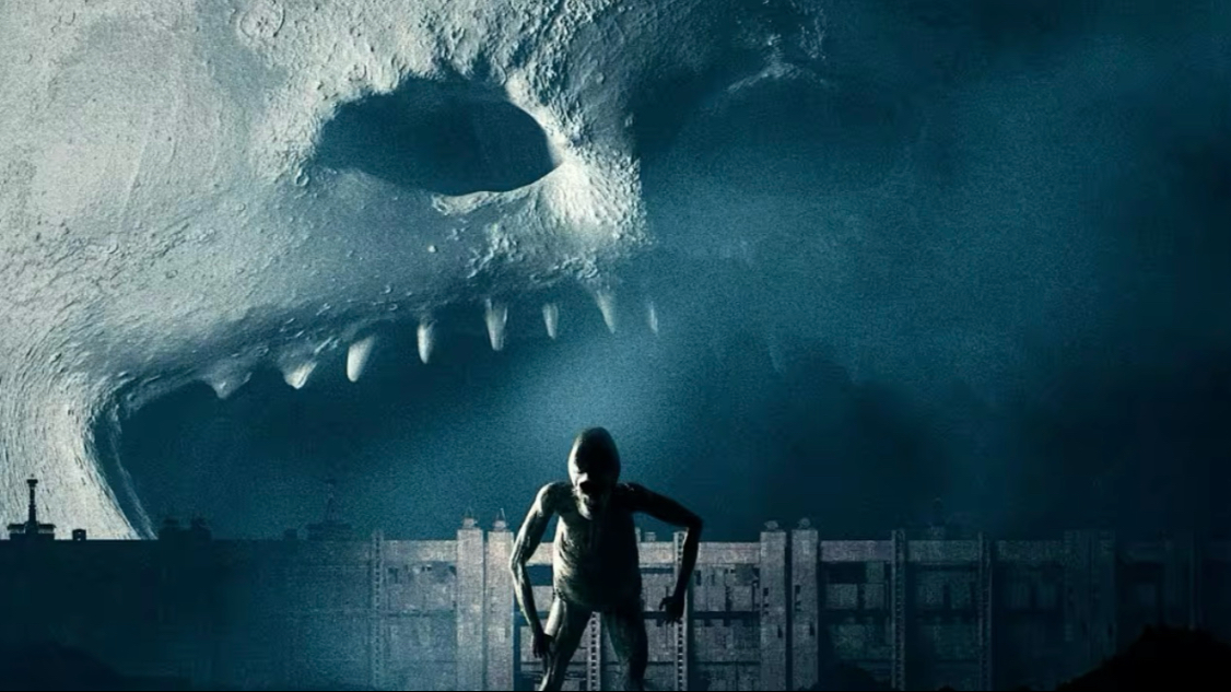 苏醒的月亮｜第8集