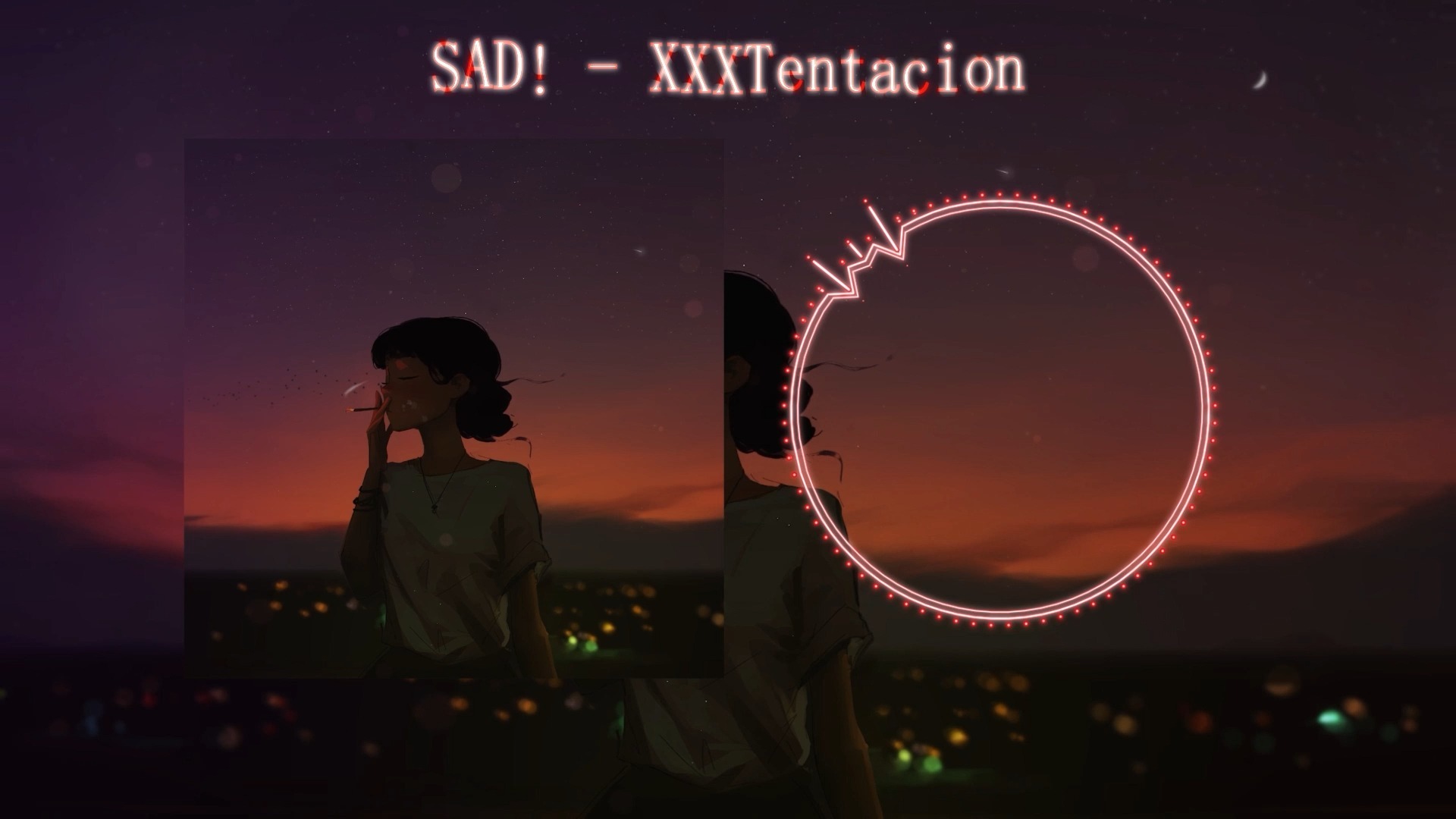 葬—89dx(纯享音乐)-你做到了吗--r-哔哩哔哩视频