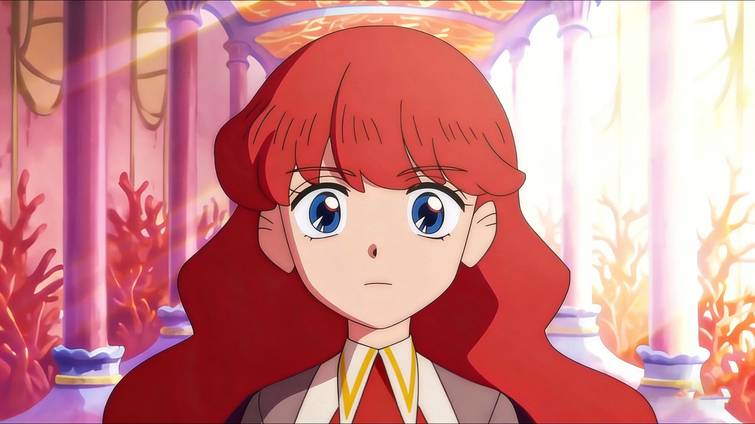 【7月新番/菱川花菜/原创/中字】《再见拉拉》第1话先行影像