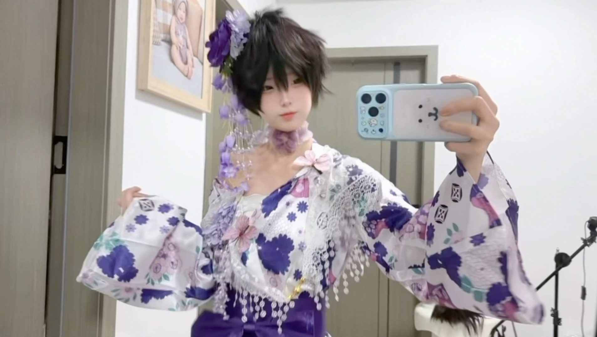 bro最爱的tomboy节目来了！