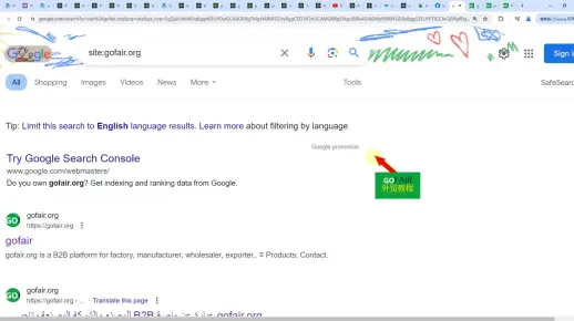 谷歌SEO优化37:Google不收录网站主要原因,没发外链或产品违规!