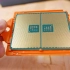 Threadripper CPU安装指南！！！巴掌大的CPU，真的大！大！！大！！！老外上手新鲜教程。【生肉】