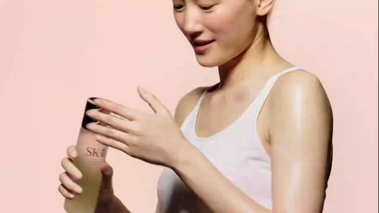 日本广告 2020 Sk Ii 16 9 哔哩哔哩 つロ干杯 Bilibili