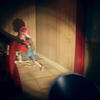秘密邻居官宣secret neighbor