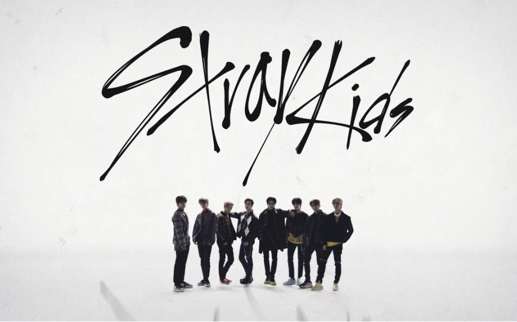 Stray Kids 全专辑收录 Full album