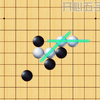 五子棋必胜阵法—四步必胜阵法_教学