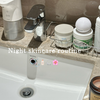 🧴 🎧 🫧沉浸式护肤 Night skincare routine