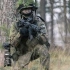 芬兰国防军招募“战斗摄影师”广告