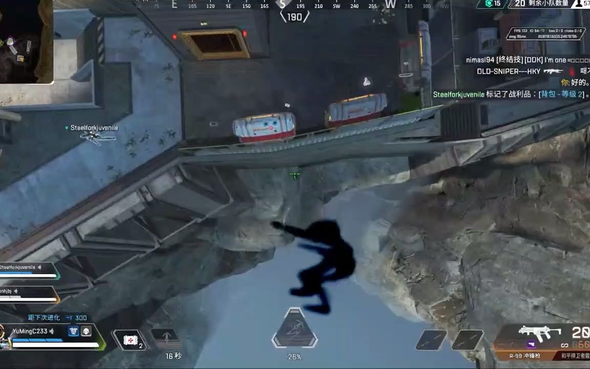 Groove Battle最擅长的传奇_哔哩哔哩_bilibili