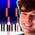 【WilburSoot/转载】简单钢琴教程（9首）