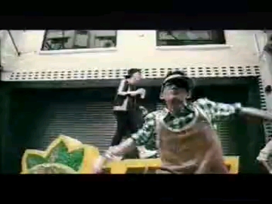 维他柠檬茶广告（2009）