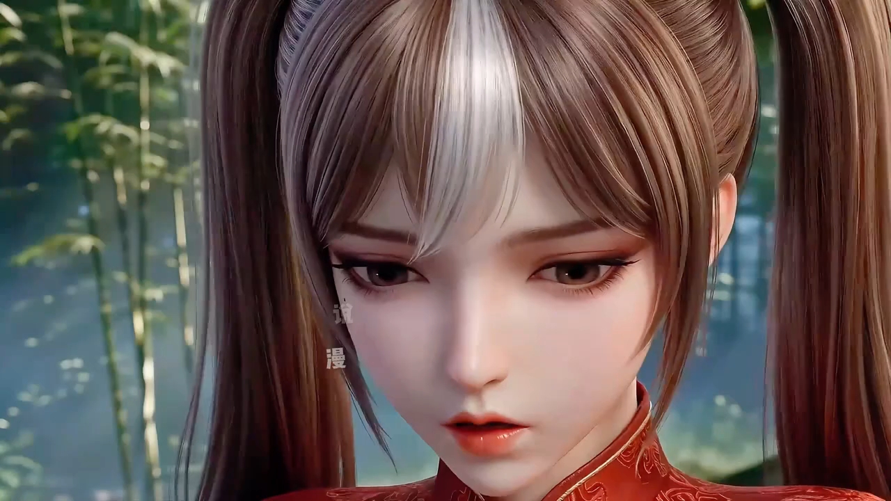 《星月仙宗》第6集丨黑丝傲娇小师妹