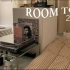 Room tour | 搬RMOI&用性价比不错的单品装饰充满感性的房间、自助装修