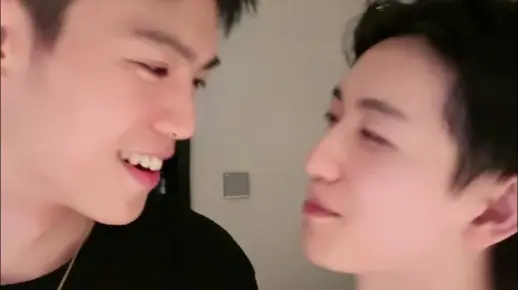 伪骨科。。。|聪律CP 直播cut 2024.5.5