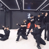 镜面倍速     时代少年团《朱雀》 （扒舞自用