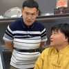 小明家在哪个小区 我去开个超市