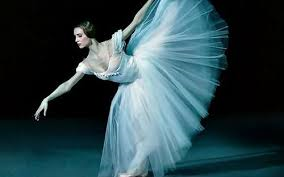 【高能足尖】-来看法兰西舞者们高能的足尖技术