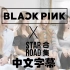 BLACKPINK Star Road 团综 合集 (全24集) 中字