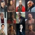 98版央视水浒传，竟有16位国家一级演员，最后一位意想不到！