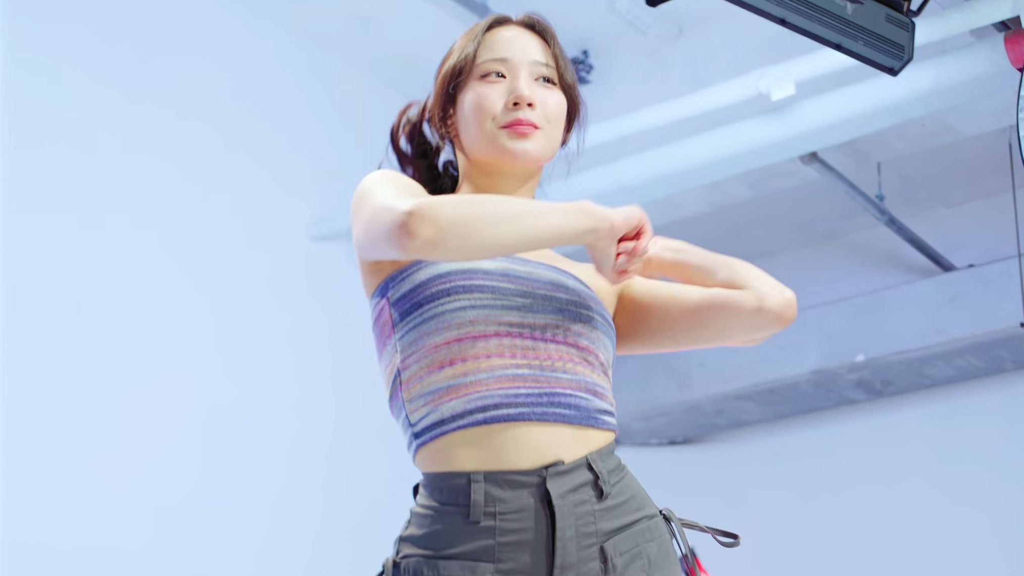 Jeongin Jeongin Spicy 240530 Side View