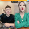 大哥远pk张开凤，一顿语言嘲讽张开凤，最后没打过让张开凤军训了，展示台河博尔特了