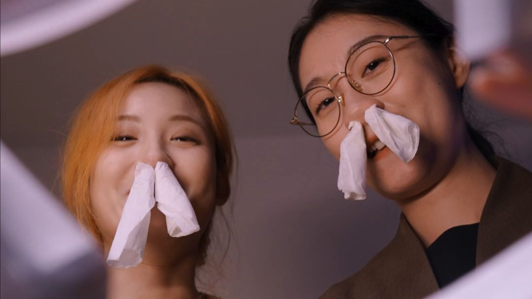 你不小心拿错的外卖，可能是别人故意设下的陷阱