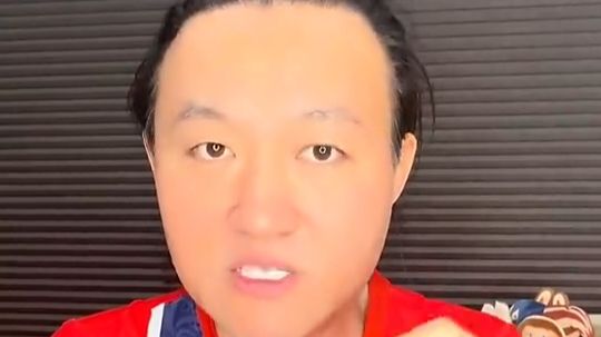 王涛谈世界杯版权：央视觉得20多亿人民币太离谱！