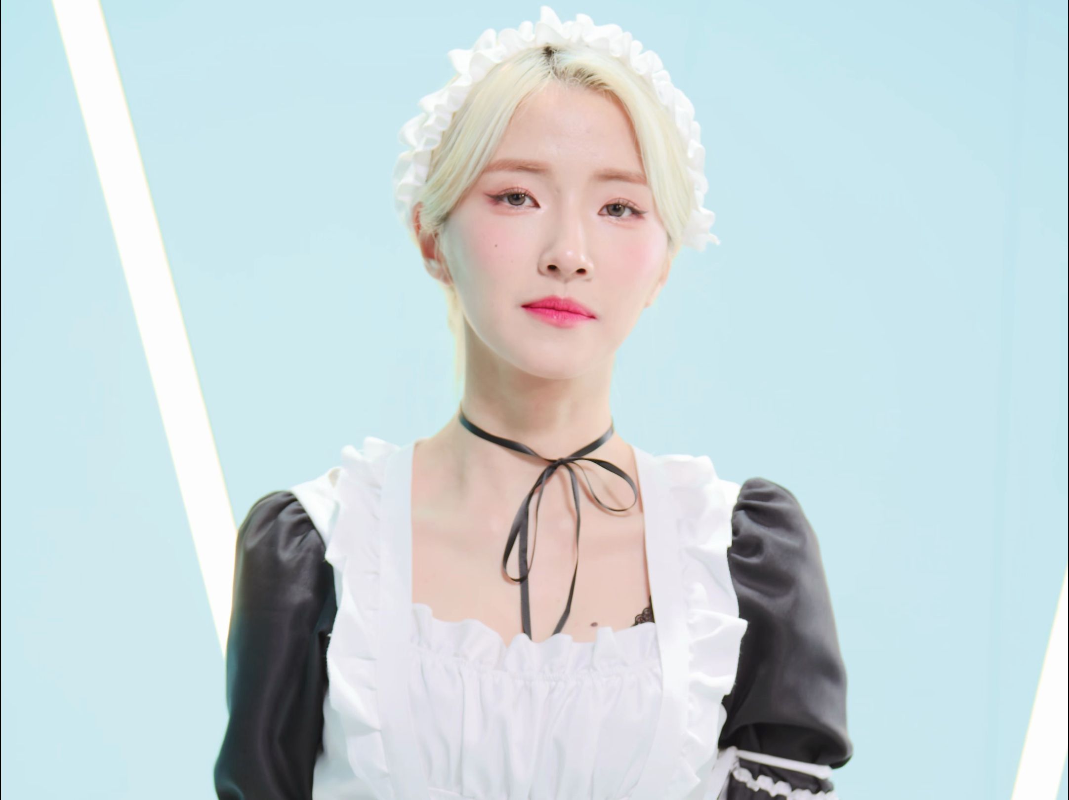 徐英 Feel My Rhythm 220406 KneeShot