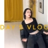 「Day’s Vlog」#5 跟我过一周｜与超搞笑小马笑到肚子疼｜阿德莱德球王教我打球｜去成都见我的神仙美人