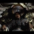 蒙古国摇滚乐队THE HU - Black Thunder Part 1 (Official Music Video)