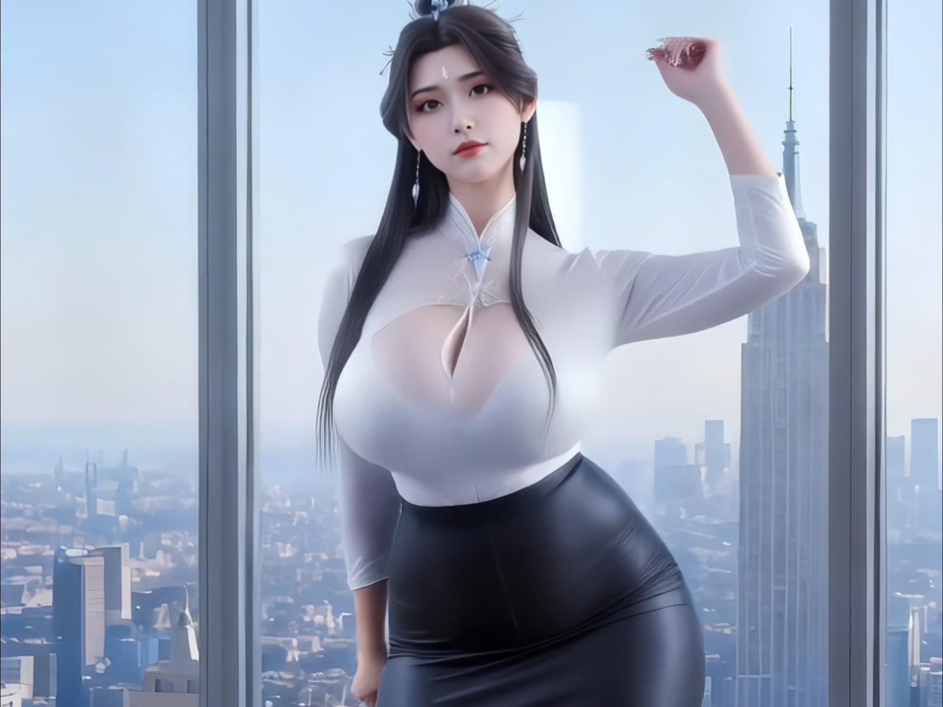 【巅峰解压】更新啦，赶紧来围观吧！