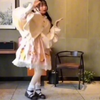 来看看早期浆果儿的跳舞视频