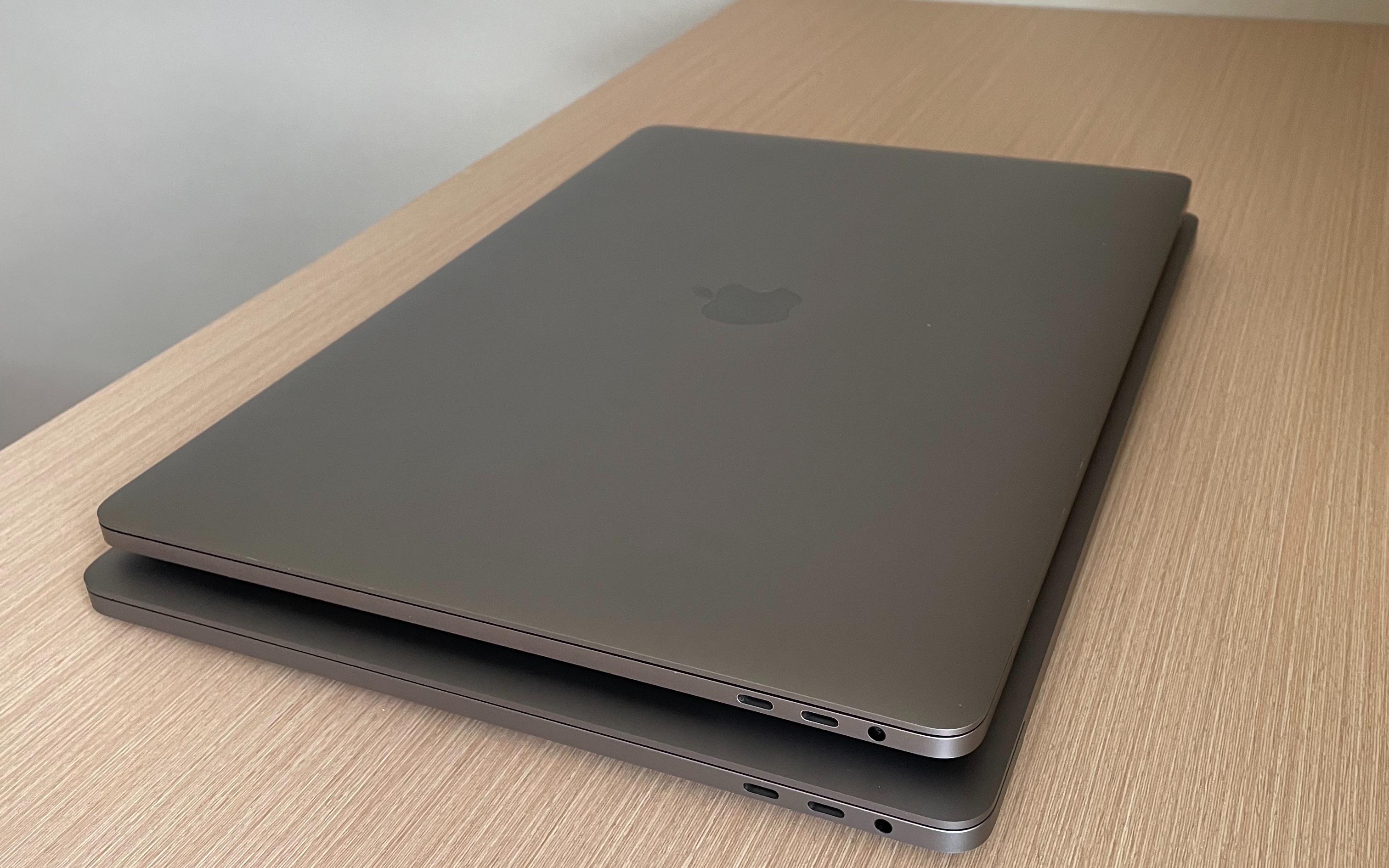 【HDR】在2021年购买2019款MacBook Pro 16寸