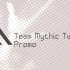 【转笔】【PSH队伍】Mythic Twilight Promo