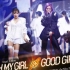 【Good Girl】 200611  YooA x MiMi -Checkmate