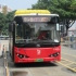 广州公交B3A路行车视频（20100210版）