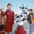 中国国际航空冬奥版机上《安全须知》正式发布 儿童节快乐！