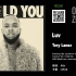 Tory Lanez - LUV 中英字幕 [OURDEN]