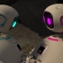 Robots Love 机械爱 -青岛理工大学琴岛学院动画16-1班 毕设作品