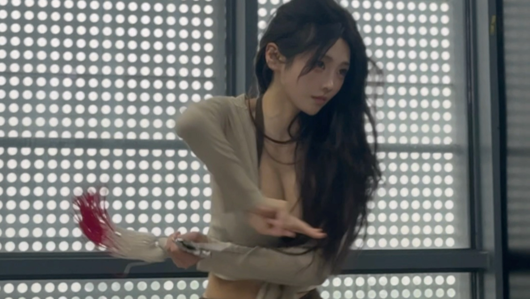 宗门日常[tv_微笑]