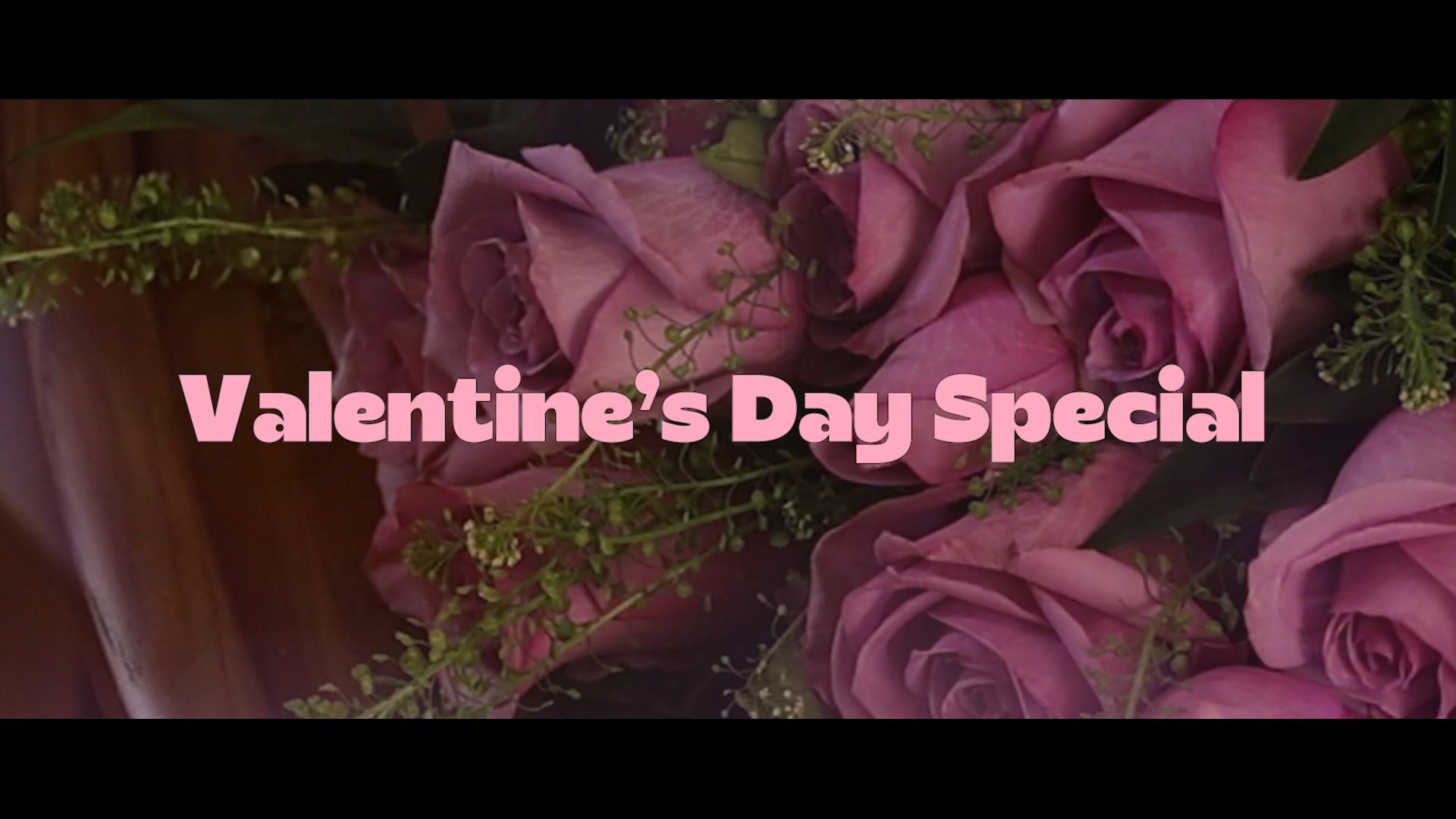 【登陆少年】Valentine's Day Special