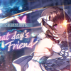《炽焰天穹》剧情活动——「That day's Friend」_手机游戏热门视频