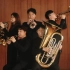 铜管五重奏《Brass Quintet No.3 in D- Flat Major op.7》I.Allegro Mod