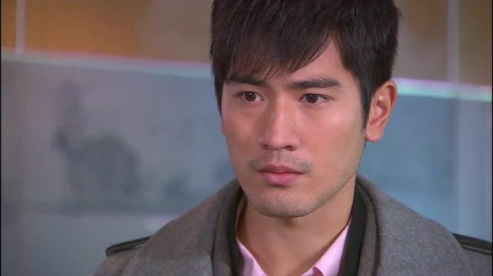 精剪版高以翔演技,沥川宝宝被爷爷骂